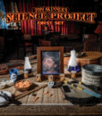 Science Project_Cover