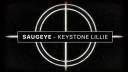SAUGEYE - Keystone Lillie [LYRIC VIDEO]